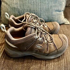Women’s KEEN Circadia Vent Hiking Shoe